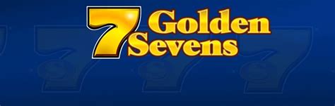 Play Golden Sevens Online FREE .